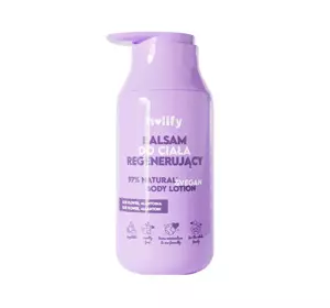 HOLIFY REGENERIERENDE KÖRPERBALSAM 300ML