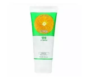 HOLIKA HOLIKA DAILY REINIGUNGSSCHAUM FÜRS GESICHT ZITRONE 150 ML