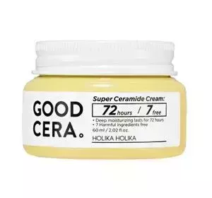 HOLIKA HOLIKA GOOD CERA CREME MIT CERAMIDEN 60ML