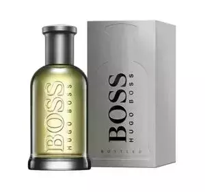 HUGO BOSS BOTTLED EDT SPRAY 100 ML