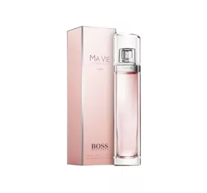 HUGO BOSS MA VIE L'EAU EDT SPRAY 50ML