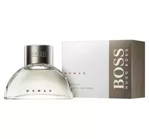 HUGO BOSS WOMAN EDP SPRAY 90 ML