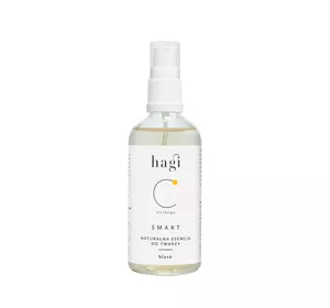 Hagi Smart C Aufhellendes Gesichtstonikum-Essenz Zitrone 100ml