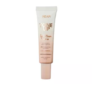 Hean Tone Up leichte getönte Tagescreme SPF15 T01 Light 30ml