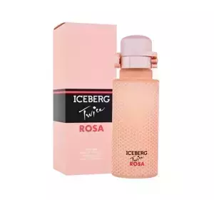 ICEBERG TWICE ROSA FOR HER EDT SPRAY 125ML