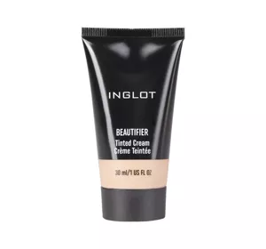 INGLOT BEAUTIFIER GETÖNTE CREME 103 30ML