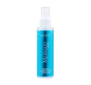 INGRID MERMAID GLOW SPRAY FÜR GESICHT UND KÖRPER 125ML