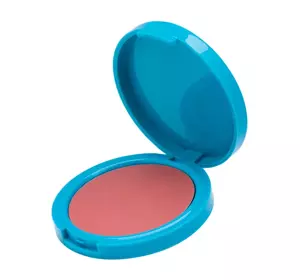 INGRID MERMAID GLOW WANGEN- UND LIPPENROUGE IN CREME CORAL PINK 10G