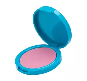 INGRID MERMAID GLOW WANGEN- UND LIPPENROUGE IN CREME FLAMINGO PINK 10G