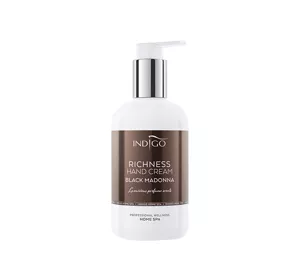 Indigo Handcreme Black Madonna 300ml