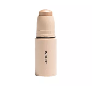 Inglot Cremiger Highlighter in Stickform 311 Classic Glow 6,2g