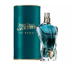 JEAN PAUL GAULTIER LE BEAU EDT SPRAY 125ML