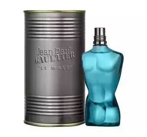JEAN PAUL GAULTIER LE MALE AFTER SHAVE 125ML