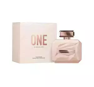 JENNIFER LOPEZ ONE EDP SPRAY 50ML