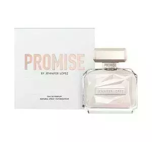 JENNIFER LOPEZ PROMISE EDP SPRAY 50 ML