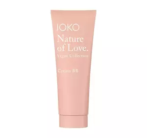 JOKO VEGAN COLLECTION BB CREME #01 29ML