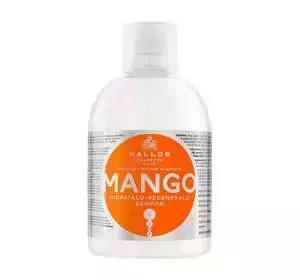 KALLOS KJMN MANGO SHAMPOO 1000ML