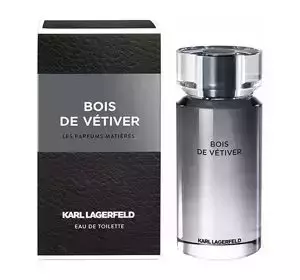 KARL LAGERFELD BOIS DE VETIVER EDT SPRAY 100 ML