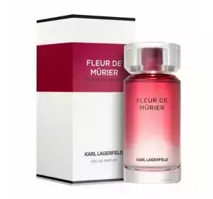 KARL LAGERFELD FLEUR DE MURIER EDP 100 ML