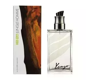 KENZO JUNGLE HOMME EDT SPRAY 100 ML