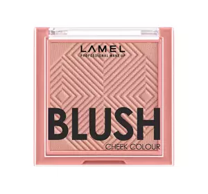 LAMEL CHEEK COLOUR ROUGE 402 3,8G