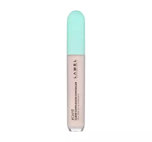 LAMEL CLEAR COMPLEXION CONCEALER FÜR GESICHT UND AUGEN 401 7ML