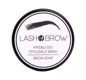 LASH BROW AUGENBRAUEN-STYLING-SEIFE 50G