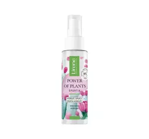 LIRENE POWER OF PLANTS OPUNTIA HYDROLAT 100ML