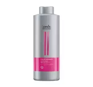 LONDA PROFESSIONAL COLOR RADIANCE CONDITIONER FÜR GEFÄRBTES HAAR 1000 ML