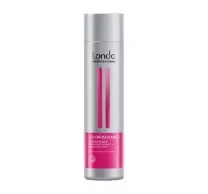 LONDA PROFESSIONAL COLOR RADIANCE CONDITIONER FÜR GEFÄRBTES HAAR 250ML