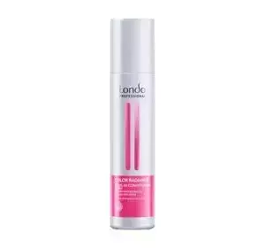 LONDA PROFESSIONAL COLOR RADIANCE CONDITIONER SPRAY FÜR GEFÄRBTES HAAR 250ML