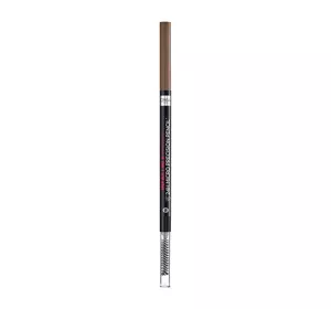 LOREAL BROW ARTIST SKINNY DEFINER AUGENBRAUENSTIFT 108 DARK BRUNETTE