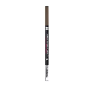 LOREAL BROW ARTIST SKINNY DEFINER AUGENBRAUENSTIFT 109 EBONY