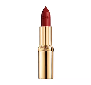 LOREAL COLOR RICHE LIPPENSTIFT 124 SIL VOUS PLAIT