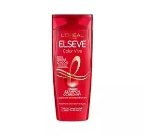 LOREAL COLOR VIVE SCHAMPOO GEFÄRBTES HAAR 250ML