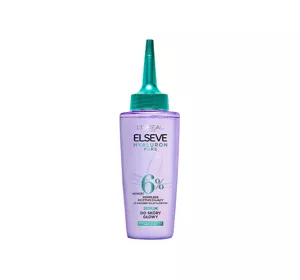 LOREAL ELSEVE HYALURON PURE HAARSERUM 102ML