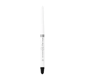 LOREAL INFAILLIBLE GRIP 36H GEL EYELINER 009 POLAR WHITE 5G