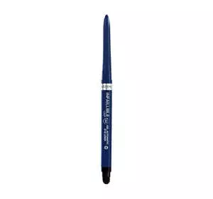 LOREAL INFAILLIBLE GRIP 36H GEL EYELINER 05 BLUE JERSEY 5G