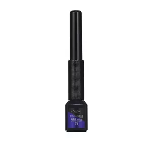 LOREAL MATTE SIGNATURE FLÜSSIGER EYELINER 02 BLUE