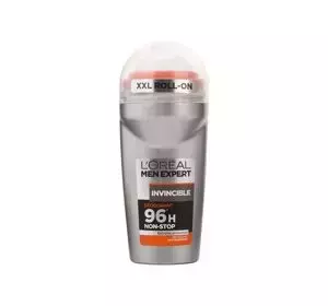 LOREAL MEN EXPERT INVINCIBLE 96H ROLL-ON DEODORANT 50ML