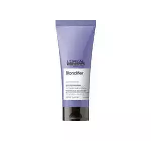 LOREAL PROFESSIONNEL SERIE EXPERT BLONDIFIER GLOSS SPÜLUNG 200 ML