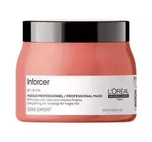 LOREAL PROFESSIONNEL SERIE EXPERT INFORCER HAARMASKE 500 ML