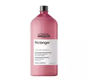 LOREAL PROFESSIONNEL SERIE EXPERT PRO LONGER SHAMPOO 1500ML