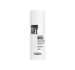 LOREAL PROFESSIONNEL TECNI ART SIREN WAVES CREME 150 ML