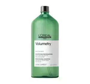 LOREAL PROFESSIONNEL VOLUMETRY SHAMPOO 1500ML