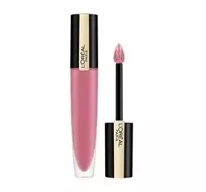 LOREAL ROUGE SIGNATURE MATTER FLÜSSIGER LIPPENSTIFT 105 I RULE 7ML