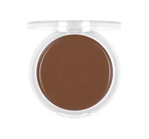 LOVELY CREAMY PUDDING CREMIGER BRONZER FÜR GESICHT UND KÖRPER 03 15G