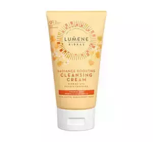 LUMENE KIRKAS BELEUCHTENDE GESICHTSWASCHCREME 150ML