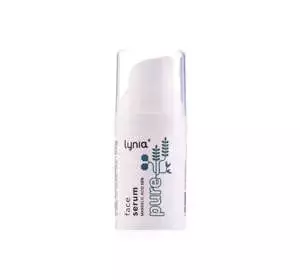 LYNIA PURE GESICHTSSERUM 30ML