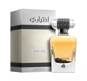 Lattafa Ekhtiari Eau de Parfum Spray 100ml